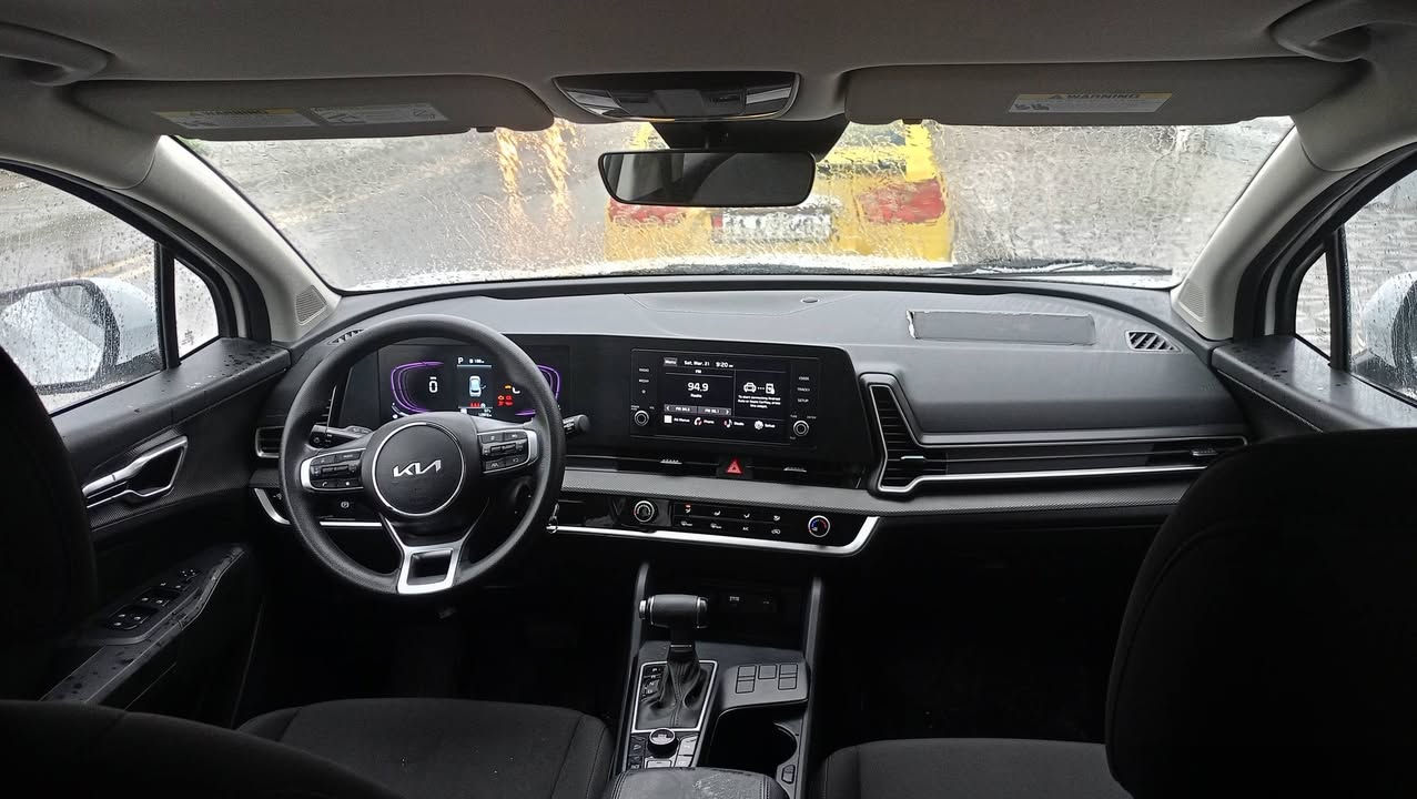 آلُـۜسـۨۚ(مكتب_أبان)ــِۖلُأمٌ؏ـليۜـ(لبيع_وشراء_ألسيارات)ـكـۜم
🚘كيا سبورتج
🖐🏻⬅️وارد أمريكي🇦🇲
🖐🏻⬅️موديل2025🙋🏻‍♂️
🖐🏻⬅️مواصفات نصف فول🚶‍♂️
🖐🏻⬅️محرك🚂2500🔥
🖐🏻⬅️ماشيه12ميل🚙
🖐🏻⬅️رقم فحص كاتي اربيل💯 
🖐🏻⬅️الضرر موضح بالسونار🌌
🚦السعر190💵وبيها مجال تعال وتدلل 
العنوان.#مكتب_أبان_لبيع_وشراء_السيارات  موصل (#موصل_الجديدة قرب  #شارع_السايلو  ) 
🛑⏰ #اوقات_العمل من الساعه التاسعه صباحاً الى الساعه العاشره مساءً 
🛑ملاحظه 1️⃣يرجى الاتصال من الساعه التاسعه صباحاً الى الساعه العاشره مساءً 
🛑ملاحظه 2️⃣ التواصل عبر الرقم فقط يرجى عدم مراسلة الصفحه على الماسنجر او الاتصال على ماسنجر و عدم الاتصال او المراسله على الواتساب 
🛑ملاحظه 3️⃣بل تلفون ماكو سعر قفل تعال ودفع السعر اليعجبك 
للاتصال 
***********📱📞
***********📱📞
***********📱📞
#مكتب_أبان
