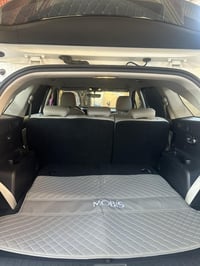 سورنتو • ٢٠٢٤ • مكفولة صبغ وبارد