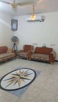 بيت طابو زراعي سند 25م مساحه 200م طابق واحد غرفتين نوم وهول ومطبخ وحما...