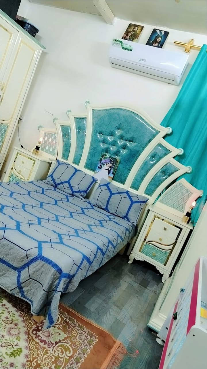 السلام عليكم  غرفه صاج تزكام 7قطع  تركي السعر مليون وربع العنوان بغداد الزعفرانيه


**إذا كنت صاحب هذا الإعلان وتريد حذفه لأي سبب، رجاءا أرسل رسالة إلى الدعم الفني**