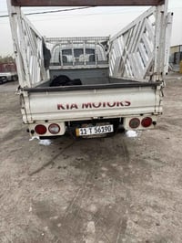 كيا 2014 • رقم إنكليزي • كهربائيات شغّالة