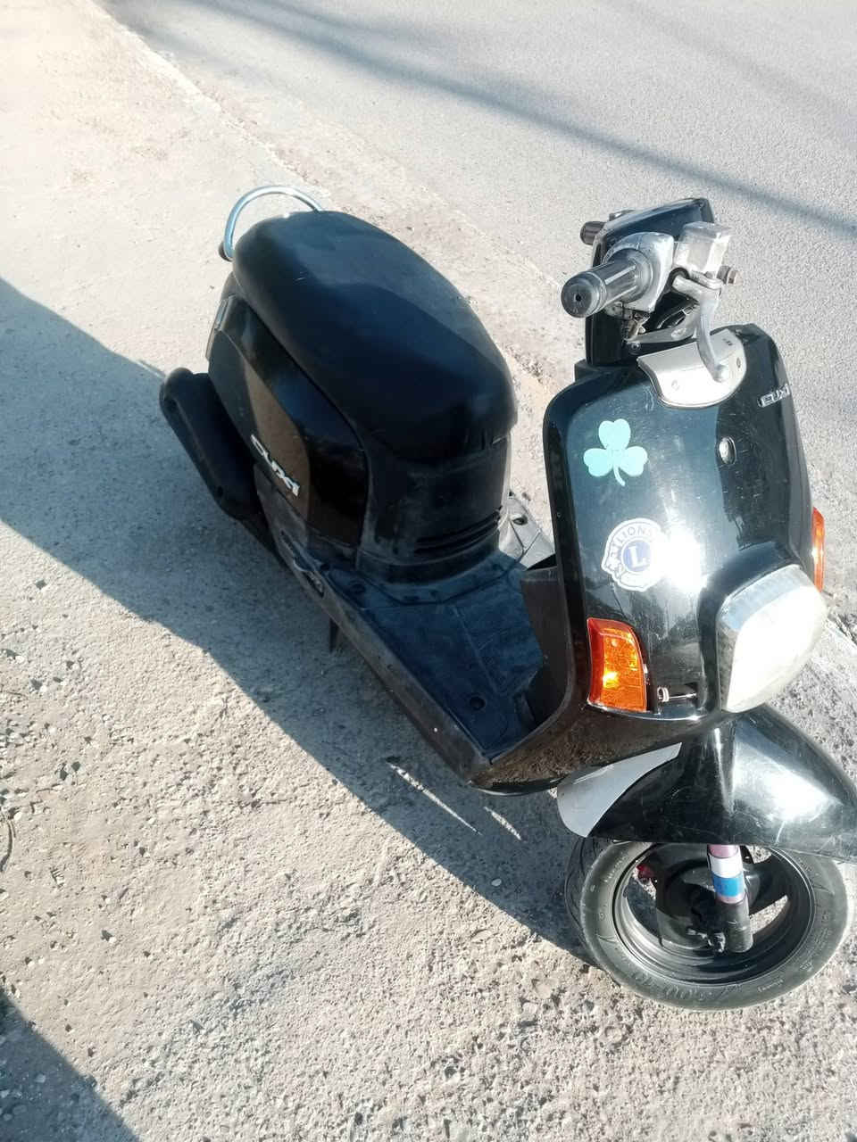 السلام عليكم دراجه ماكس بوليس دراجه خير من الله شلعة  و معدل دبلات تزويد  العنوان ديالى بعقوبة التحرير ***********السعر 550
