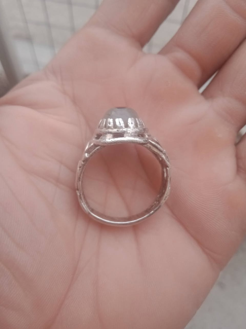 محبس عقيق قديم اصلي مكاني بغداد سعر 50 ألف


**إذا كنت صاحب هذا الإعلان وتريد حذفه لأي سبب، رجاءا أرسل رسالة إلى الدعم الفني**