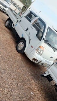 ٢٠٠٨ • مكينة ٢٧٠٠ • رقم بابل جاهز