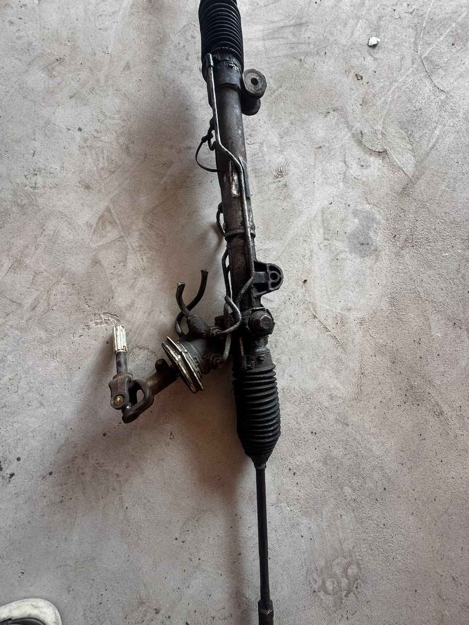 سلام عليكم متوفر قطع غيار امبالا و بلاندر و بأسعار مناسبة 📱***********
