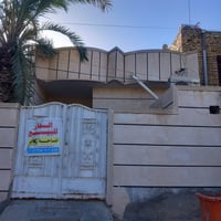 حي العسكري • ١٢٠م • واجهة ساحة