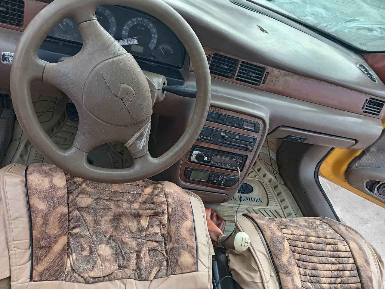 سمند 2011 رقم واسط سنويه٢٠٢٤ مكينه وكير مكفولات
هيئة ٢٧٠ غرامات ٢٠٠
مراوس بسايبه
بيع صافي ١٩ مكاني كوت حي الحكيم
اتصال أو واتساب رقم ***********
