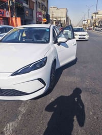 سيل 5 • ٢٠٢٥ • ماشيه ٥ كم