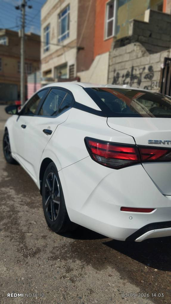 نیسان سێنتڕا 2024 sv بەسمە دەرکەی بەسمەی سویج بەسمەی سوندوق تەعدیل سورعە ڕادار پشت و پێش ڕادار تەنیشتەکان أربيل, العراق


**إذا كنت صاحب هذا الإعلان وتريد حذفه لأي سبب، رجاءا أرسل رسالة إلى الدعم الفني**