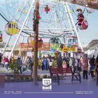 رحلة الجمعة • منتجع بابل • مقاعد محدودة