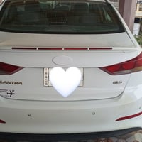 النتراا موديل 2017 خليجي للبيع باقي تفاصيل خاص 07729539752 بي واتساب