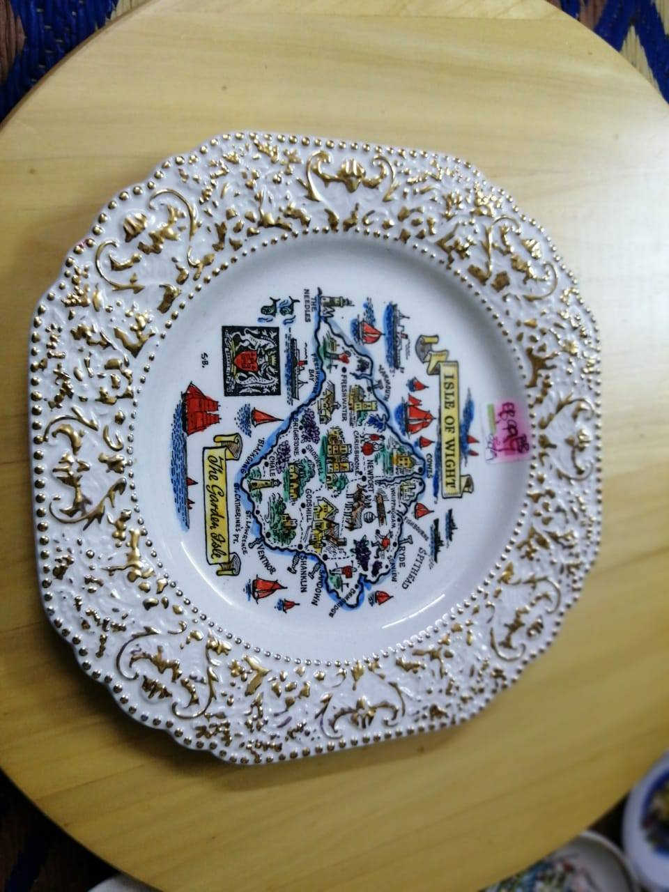 مجموعه صحون تذكرية بسعر مناسب


**إذا كنت صاحب هذا الإعلان وتريد حذفه لأي سبب، رجاءا أرسل رسالة إلى الدعم الفني**