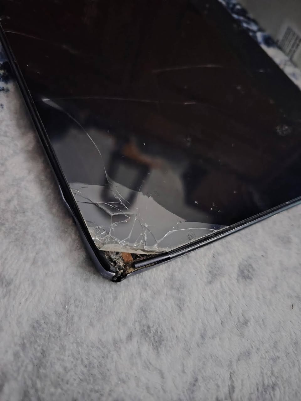 اغراض للبيع بيهم عيب ذكرته مع سعر مكان حي سكر


**إذا كنت صاحب هذا الإعلان وتريد حذفه لأي سبب، رجاءا أرسل رسالة إلى الدعم الفني**