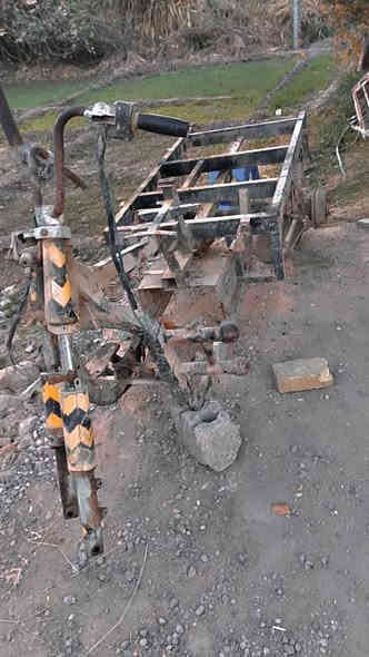 سلام عليكم شاصي MTR كلك للبيع ومحركات 2جمره وMTRشغالات شرط   سعر 200شلع وبيهن مجال مكاني كربلاء طوريج  مكلف بلنشر غير متواجد عله فيس بك ***********
