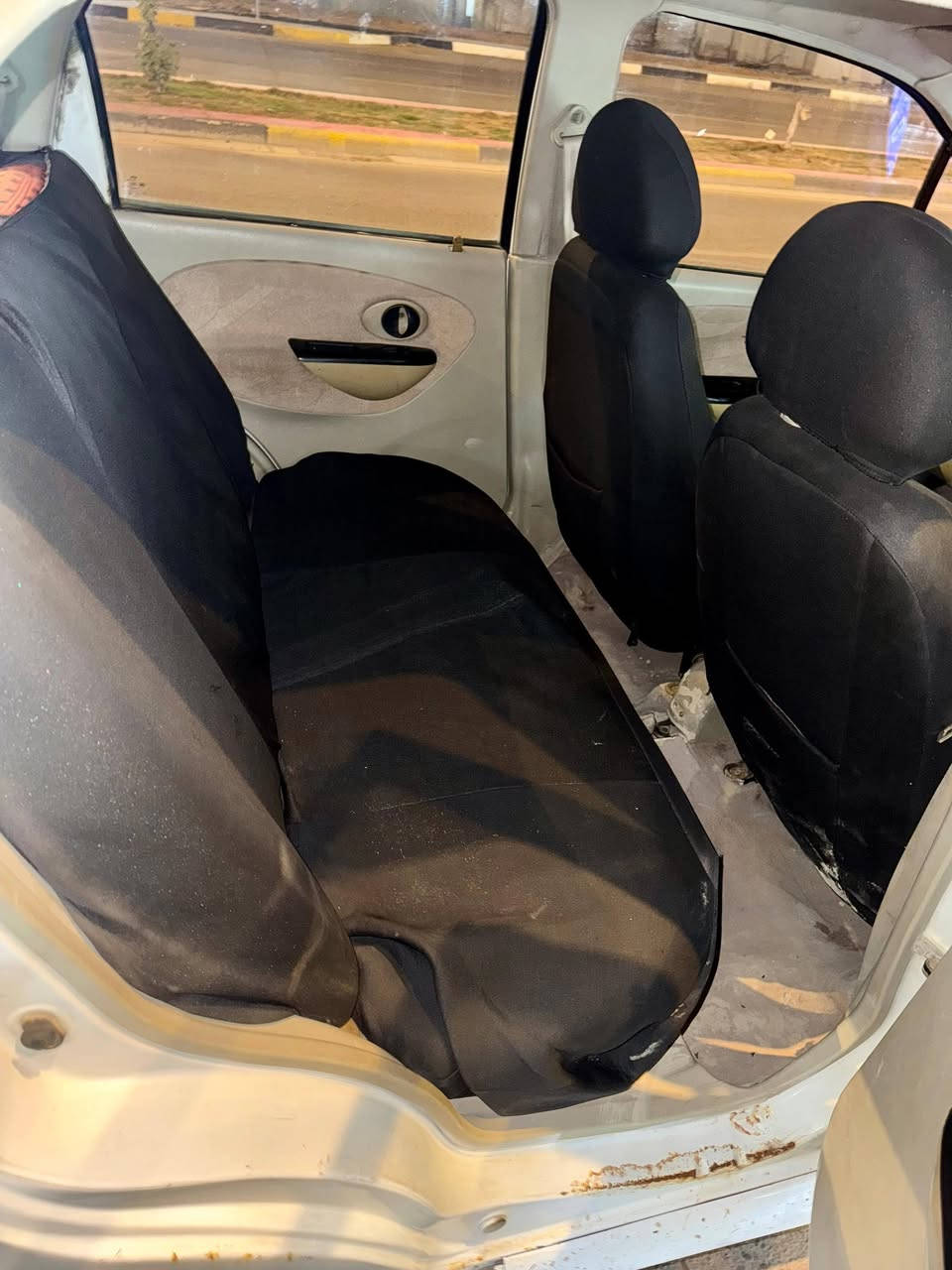 بيع مستعجل موديل 12 جاهزه٢٨ بيها مجال كير محرك كفاله نقص غاز تبريد حداديه ٧٠ بل ١٠٠ مكاني كربلاء
***********
