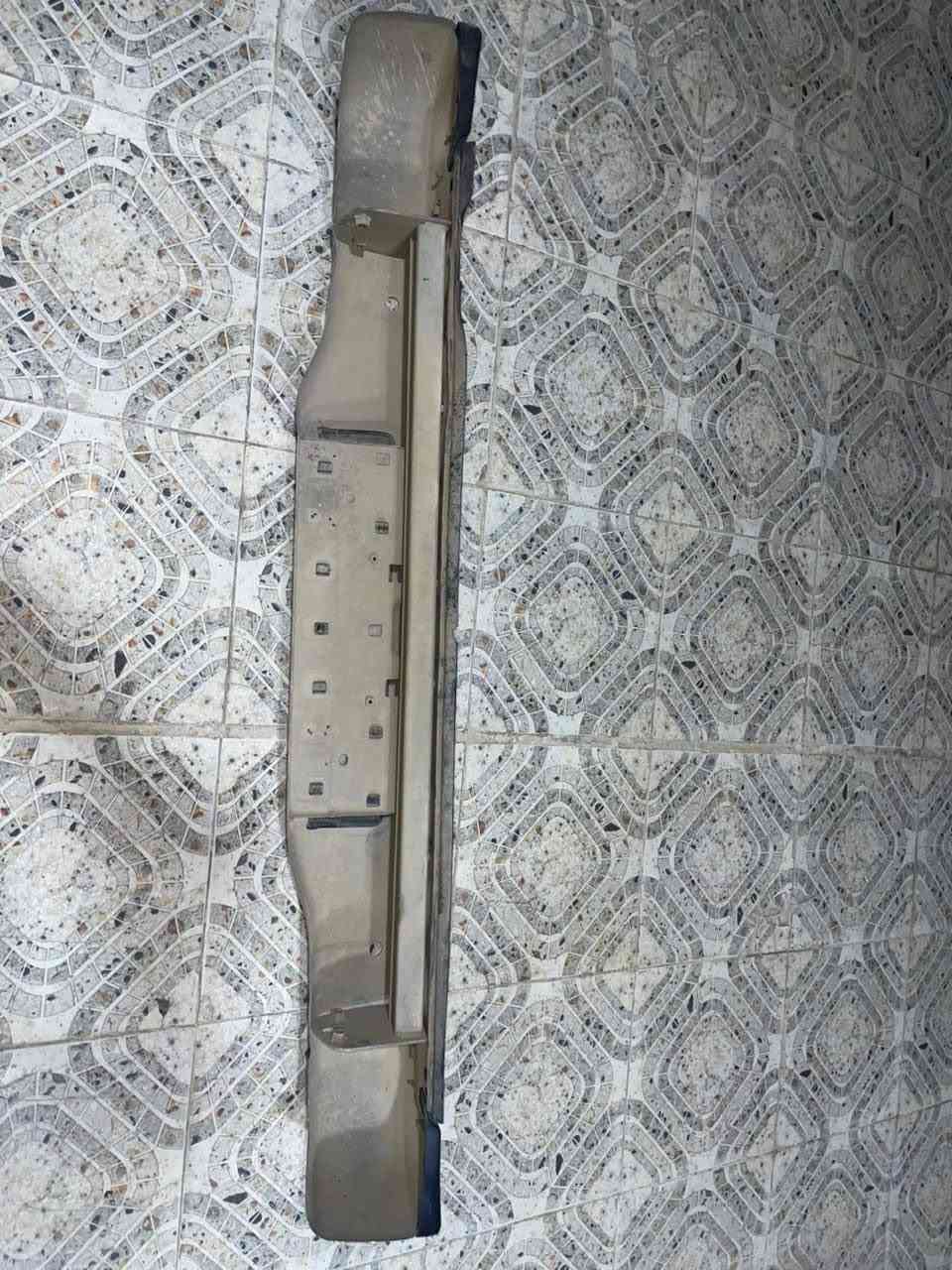 دعاميه خلفيه بيكم اصليه تفصيخ
بيهه رصعه بغداد الامين ***********
