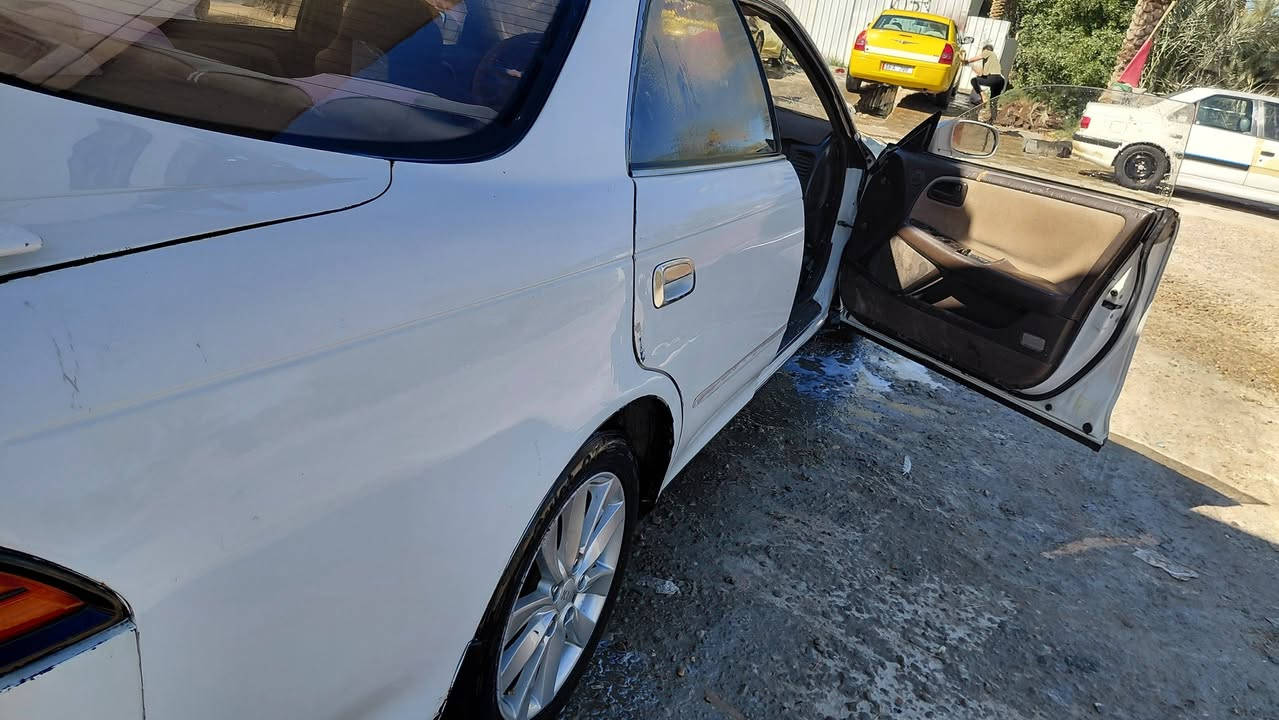 مارك نفخ ٩٢ رقم صلاح الدين
مكينه ونجي سياره مكان ديوانية تواصل خاص ***********
