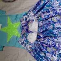 ملابس أطفال • ٧٥ قطعة • حجز خاص