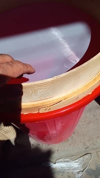 ألســلام عليكــم  ،،، مصفي لعصير الزبيب  . درجة أولى  .  يثبت على البر...