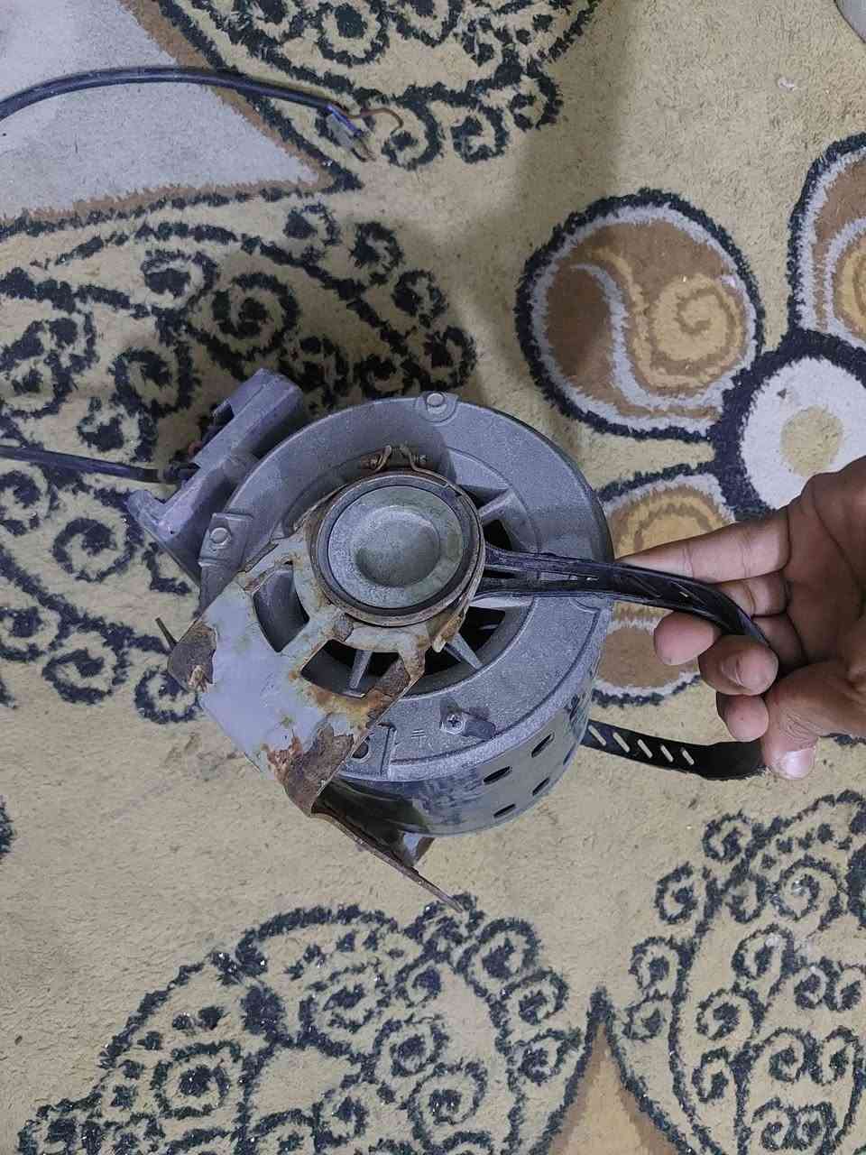 ماطور مبرده سرعتين سعر 25


**إذا كنت صاحب هذا الإعلان وتريد حذفه لأي سبب، رجاءا أرسل رسالة إلى الدعم الفني**