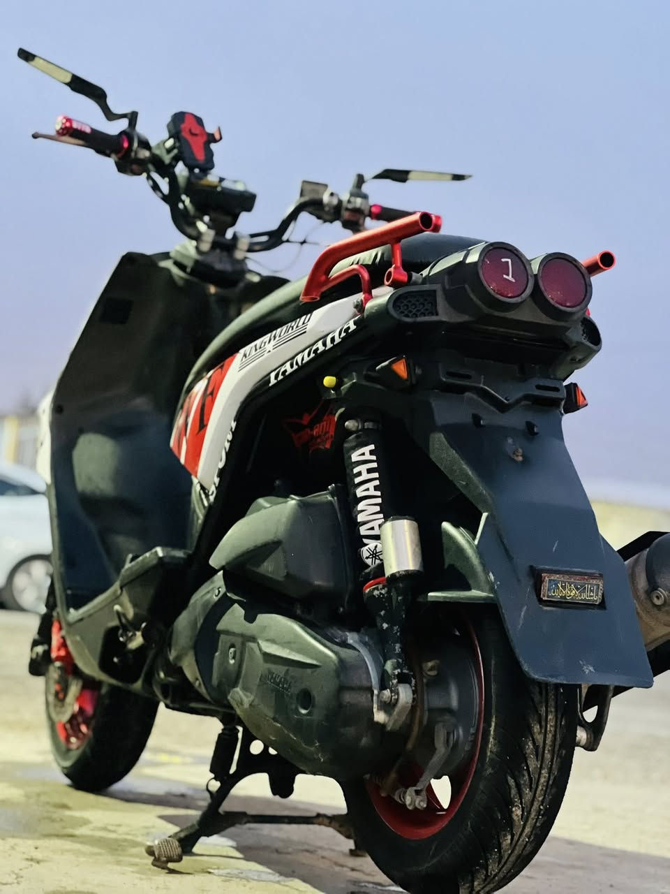 السلام عليكم سكنس للبيع مكفولهمكان بغداد سعر 1250وبيهة مجال للطيبين ***********
