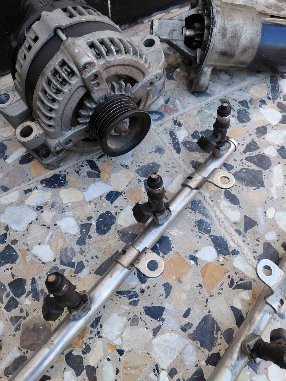 غراض جارجر اوبامه نفسه مال حاويه شرط الفحص
مكاني بغداد الشعب ***********
