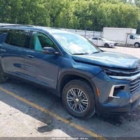 ترافيرس LT • وصول ٣٠ يوم • تسلم خارج الميناء