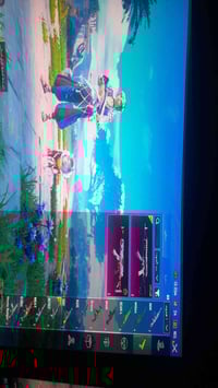 حساب ببجي • تبديل • م٧