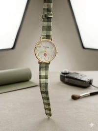 ساعات • بغداد