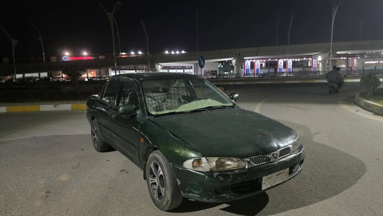 سلام عليكم بروتون موديل 2002محرك كير شرط تغم تاير صدر كهربهيات شرط سياره صبغ شركه رقم بغداد صدامي شرط تحويل وكاله سعر 22 وبيه مجال بسيط عنوان كركوك
رقم الهاتف ***********
