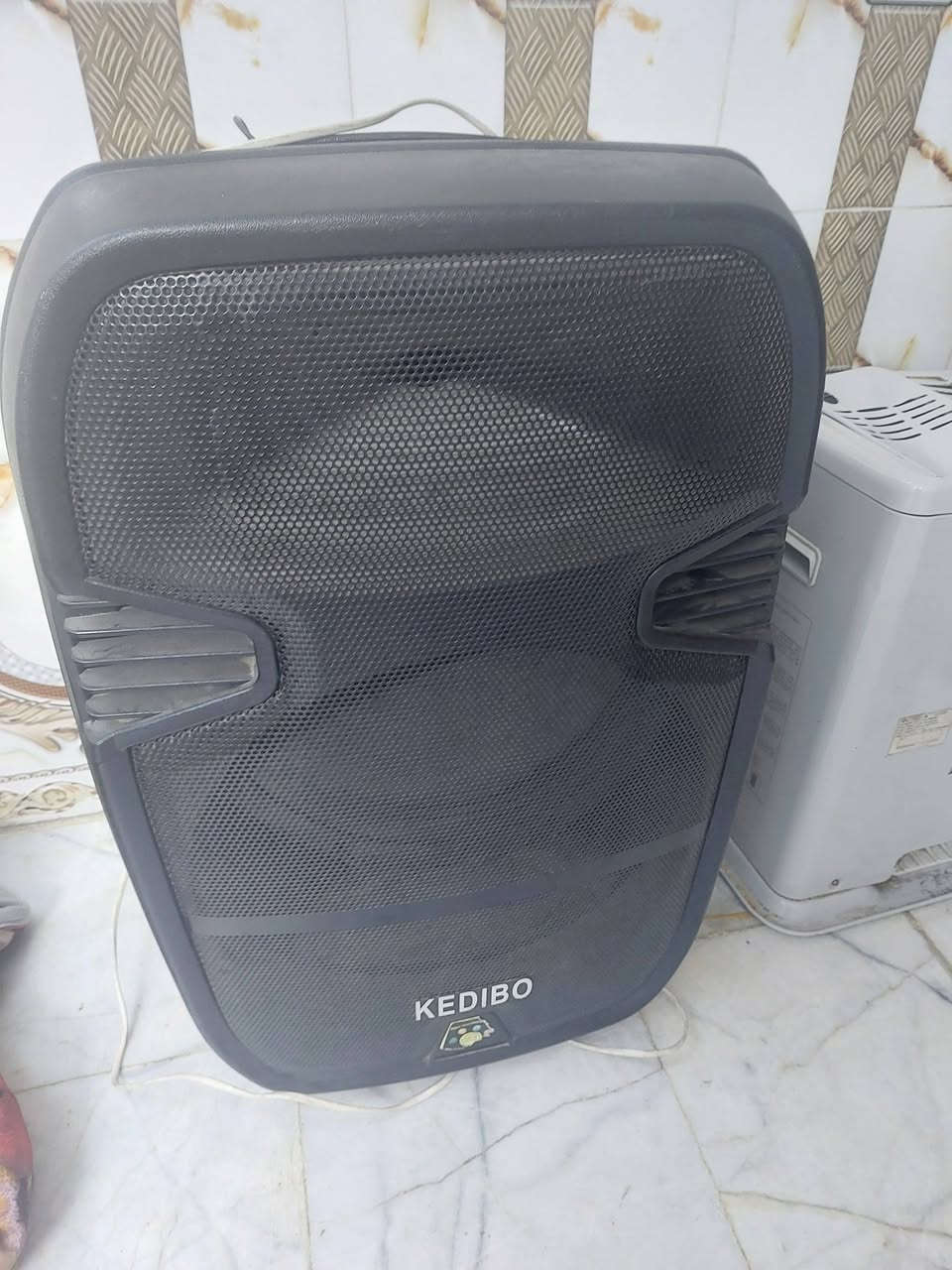 اغراض للبيع


**إذا كنت صاحب هذا الإعلان وتريد حذفه لأي سبب، رجاءا أرسل رسالة إلى الدعم الفني**