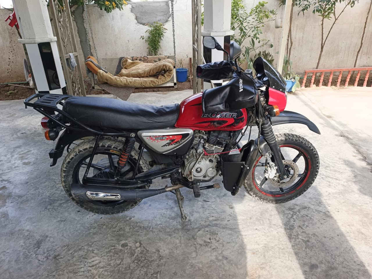 السلام عليكم
بوكسر للبيع موديل 2022
اوراق استنساخ
العنوان بغداد جسر ديالى الجديد
السعر 850
***********
