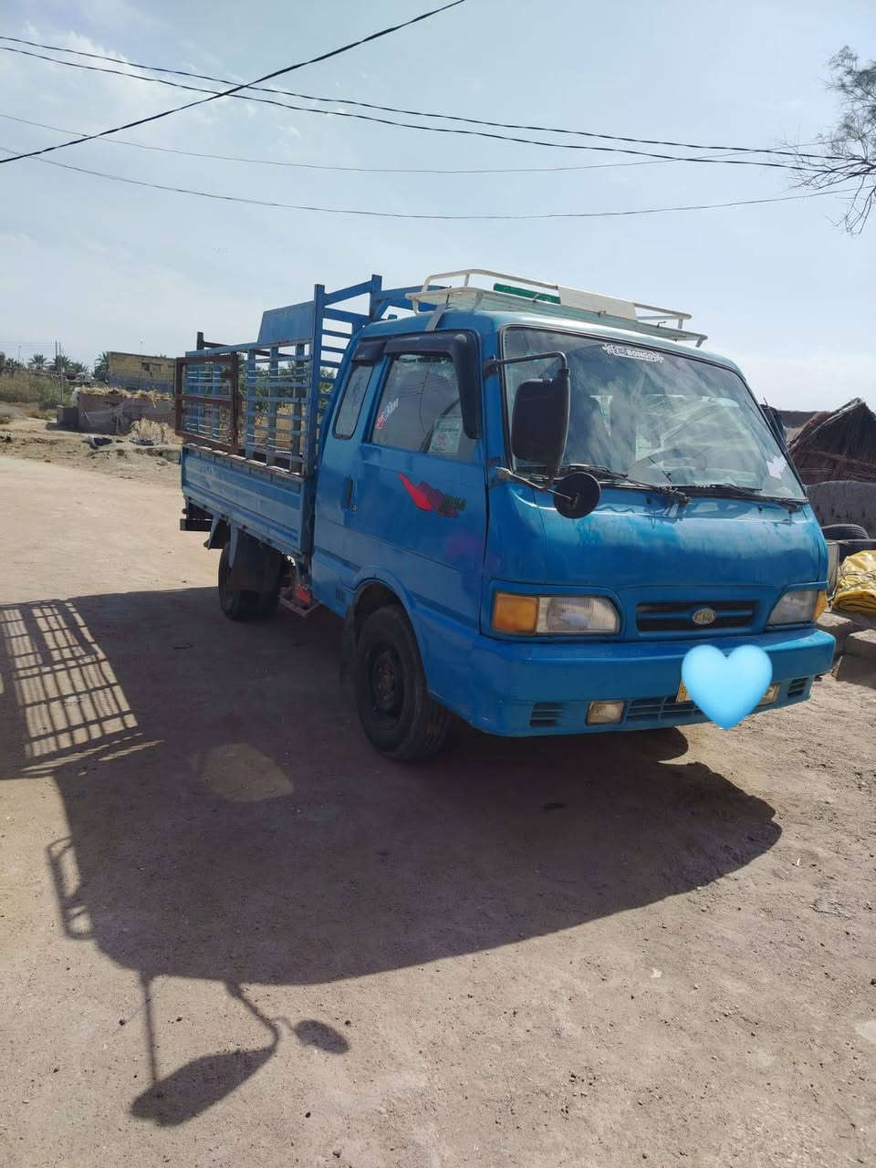 سلام عليكم كية بنكو للبيع موديل 96سيارة حلوة وجاهزة مكاني ناصرية سوق الشيوخ سيارة رقم دولي مكلف بنشر تواصل ويصاحبة ‏‪***********‬‏
