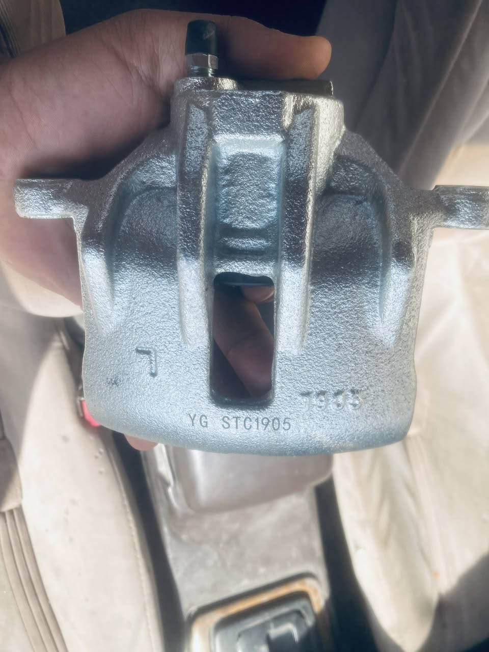 سلام عليكم عندي مجموعه من هاذه الفج الي يخدمنه يسعر بيش الواحد واني بخدمته


**إذا كنت صاحب هذا الإعلان وتريد حذفه لأي سبب، رجاءا أرسل رسالة إلى الدعم الفني**