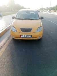 سياره طيبه مديل 15سياره بيها الهلالت وجملق وبيها هاي الطخه بل باب واضح...