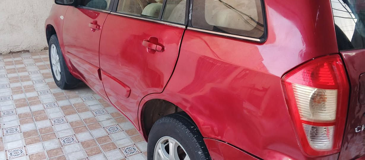 سلام عليكم تيكو موديل 13 كير ومحرك حداده تبريد ثلج جاهزه سياره سنويه جديده هزه جديده مكفوله من الضربه بيه صبغ مكانات السعر 52 العنوان البصره الرقم ***********
