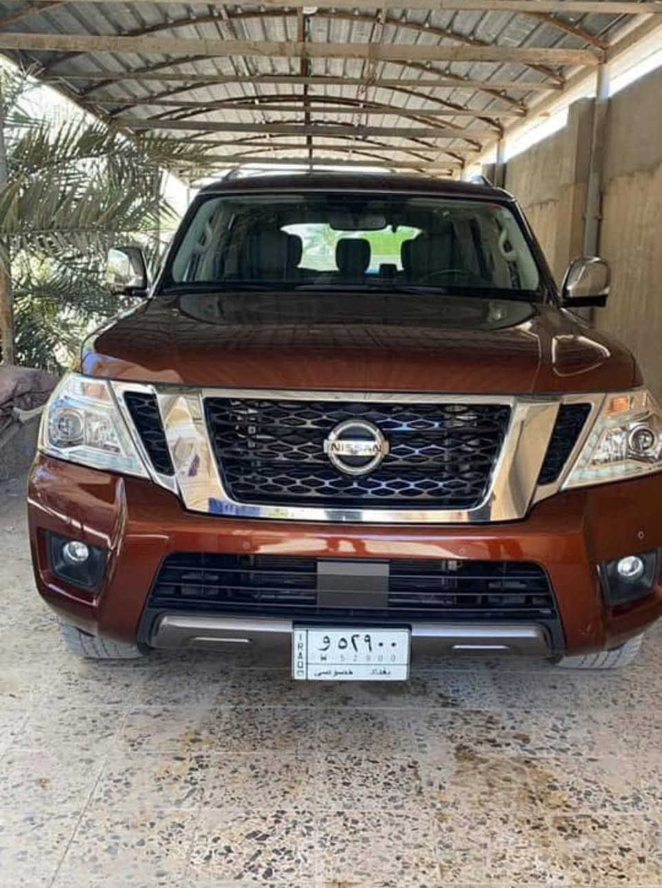 مراوس مع جي كلاس
ارمادا 2019 كفاله عامه  

فرق نقد مكاني بغداد


**إذا كنت صاحب هذا الإعلان وتريد حذفه لأي سبب، رجاءا أرسل رسالة إلى الدعم الفني**