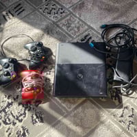 بلي إكس بوكس مهكر بي 241 لعبه كامل مكمل بي بيس31/16/18 و فيفا18/19 ونو...