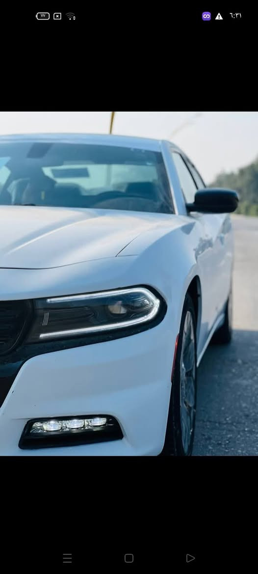 السلام عليكم دوج جارجر موديل 2023اصل الاصدار الاخير كلين كفاله عامه من الضرب وال تبديل سياره دخول عله ايدي دخوله شركه الإقليم رقم انكليزي سعر 270وبيه مجال شراي يتصل ***********
