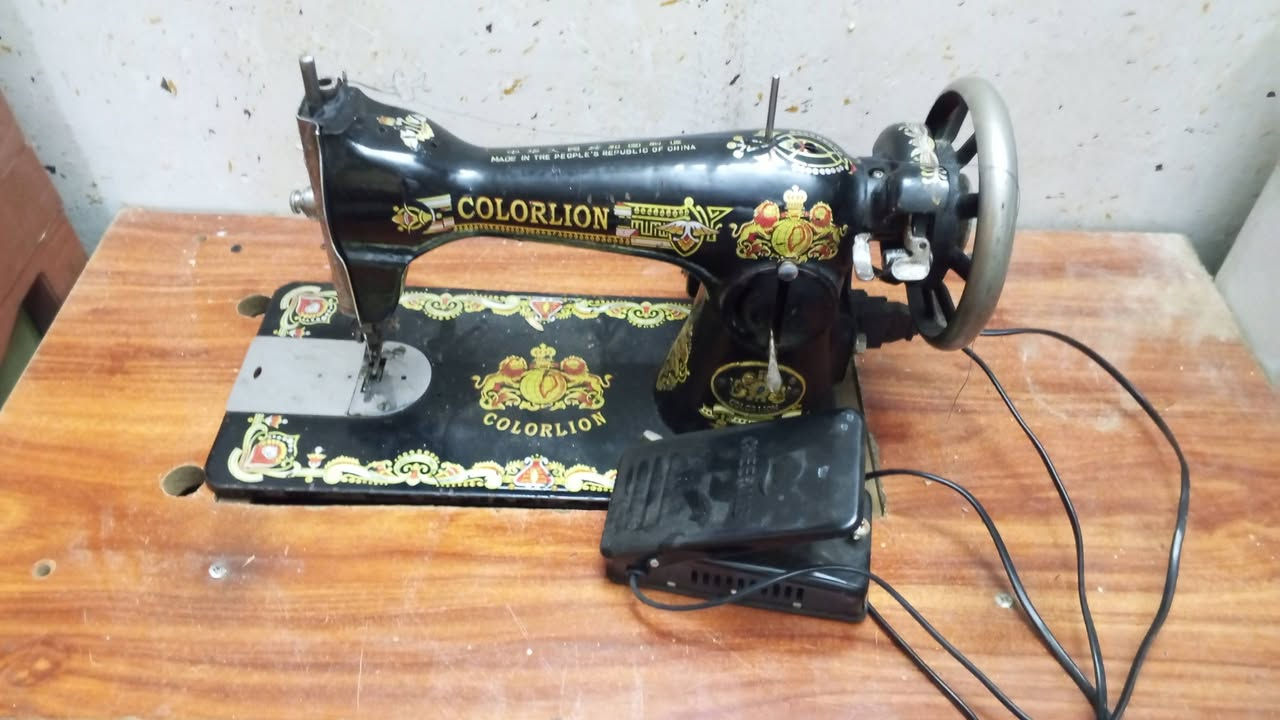 غراض لبيع كلمن وسعره المكان حي اور بغداد


**إذا كنت صاحب هذا الإعلان وتريد حذفه لأي سبب، رجاءا أرسل رسالة إلى الدعم الفني**