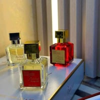 بكج عطور • كرات روج • بغداد