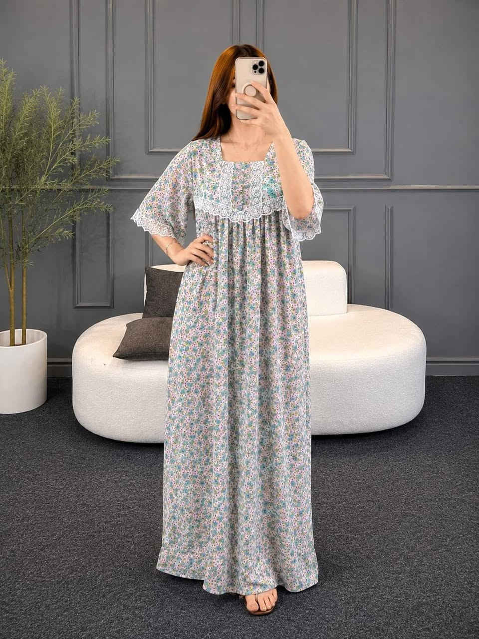 فستان بيتي بارد 
القياسات L Xl xxl xxl 
السعر ١٠ آلاف فقط


**إذا كنت صاحب هذا الإعلان وتريد حذفه لأي سبب، رجاءا أرسل رسالة إلى الدعم الفني**