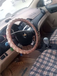 شيفروليه افيو • ٢٠١١ • مفتوح اربيل