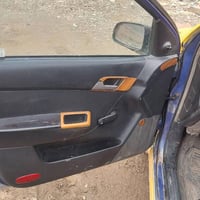 افيو ٢٠٠٩ • محرك بداية تنقيص • كير شرط