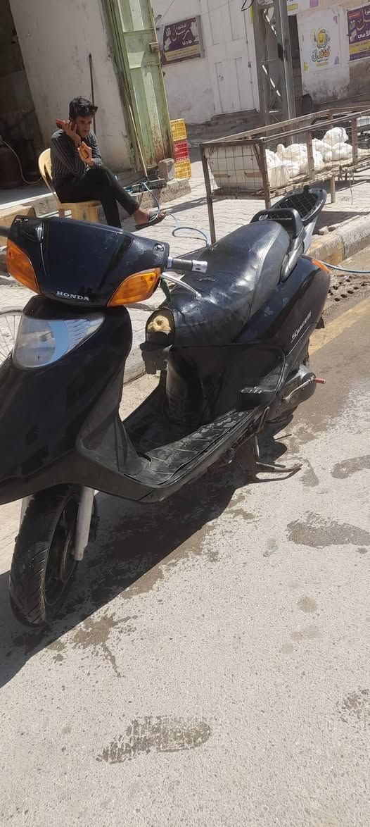 سلام عليكم سبيسي ياباني للبيع مفتوحه مره  ع يتصل مكاني واسط كوت حي الحكيم 0773812805


**إذا كنت صاحب هذا الإعلان وتريد حذفه لأي سبب، رجاءا أرسل رسالة إلى الدعم الفني**