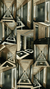 لانك مميز 🏤اخترنا لك الافضل 🎁يسر مجموعة فريق لمسات  ان يقدم الأبواب ال...