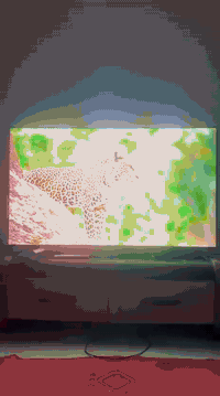 شاشه سامسونك حجم ٦٠ مستخدمه ٥ ايام للبيع سعر ٢٧٥ وبيها مجال   والرقم ***********٢
