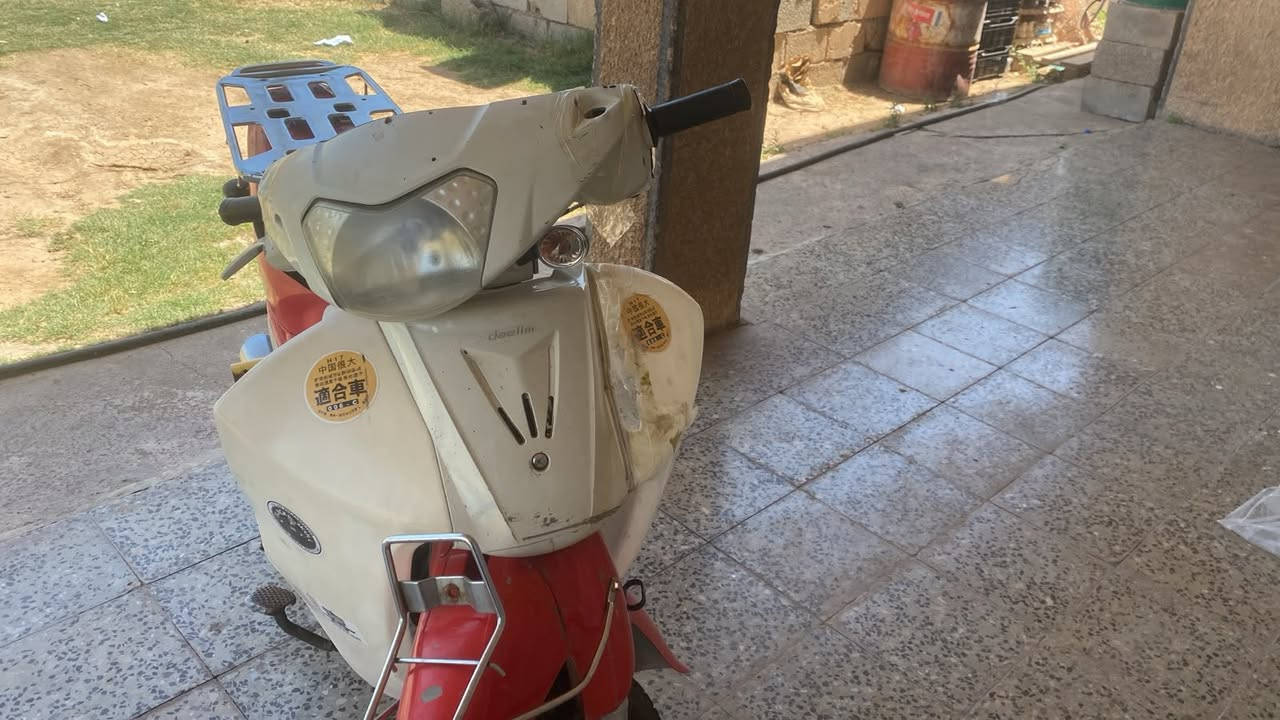 ‏سلام عليكم  للبيع ‏المكان صلاح الدين قضاء بلد السعر 450 أبي مجال الرقم***********🚴🏻‍♀️
