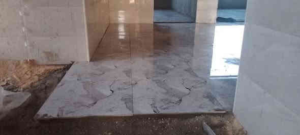 سلام عليكم خلفه سراميك ولمرمر موجود شغل وزن ليزر فول متفرغ حالين شغل شراف مهندس خوكم  ***********
***********مكاني حله
