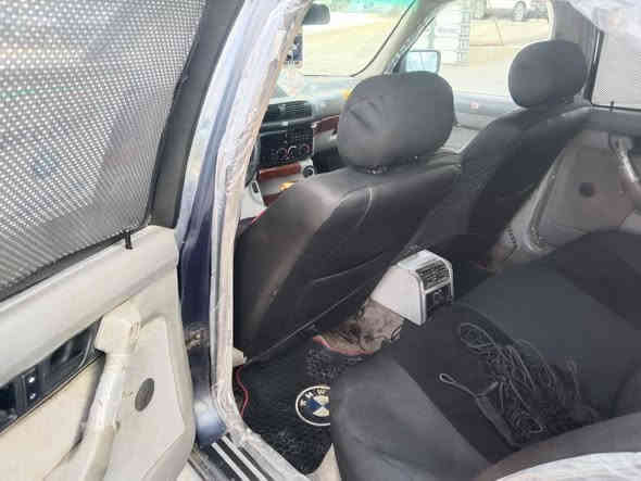 السلام عليكم
إخوان مكلف بل نشر اتصل عل رقم 

***********

***********

بي ام ٥٣٥ موديل 1992

كير اوتو محرك مفتوح مكينه وكير شرط 

كابون موجود شرط الوكاله والتحويل

#السعر 55 وبيها مجال
